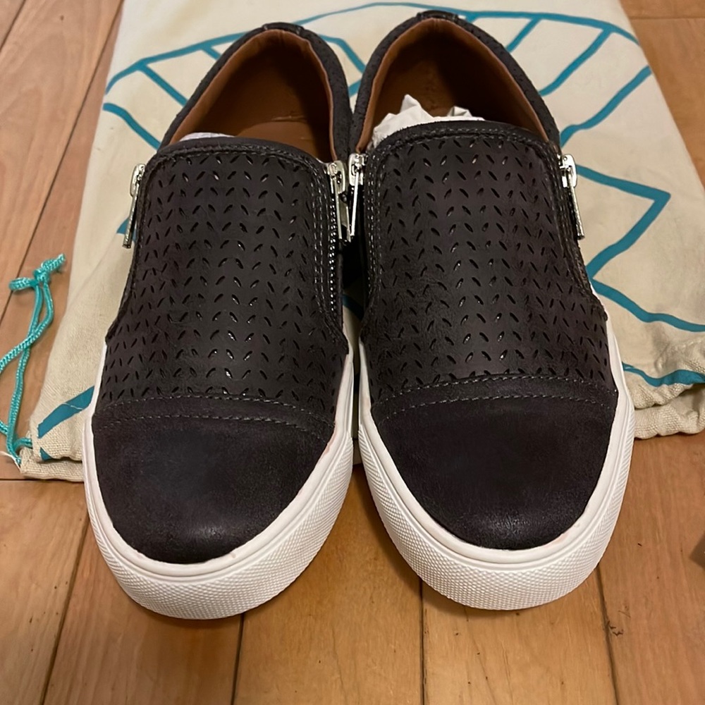 Report Footwear- Alexa Slip On Sneakers